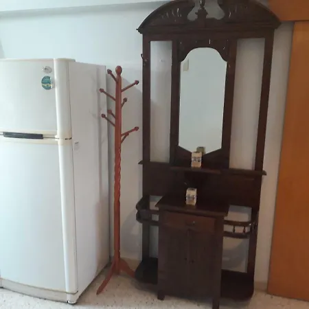 Apartment Sea Breeze Larnaca